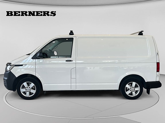 Volkswagen Transporter 2 of 18