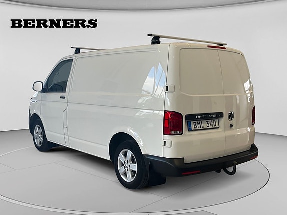 Volkswagen Transporter 3 of 18