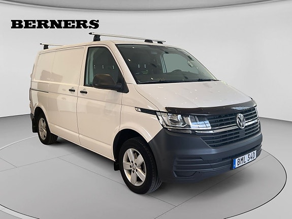 Volkswagen Transporter 7 of 18