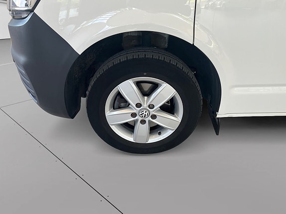 Volkswagen Transporter 14 of 18