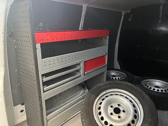 Volkswagen Transporter 18 of 18