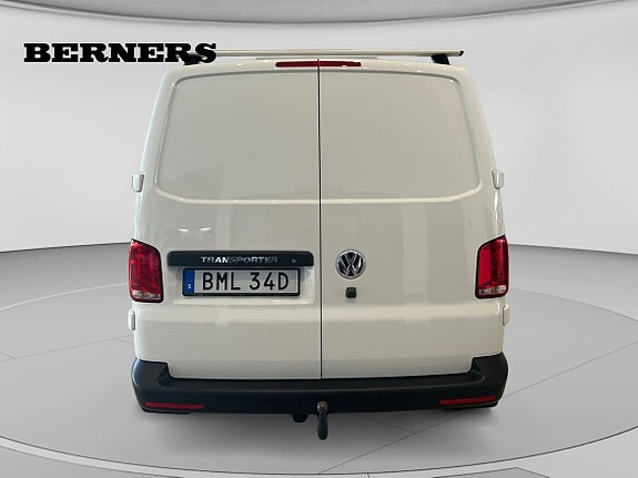 Volkswagen Transporter 4 of 18