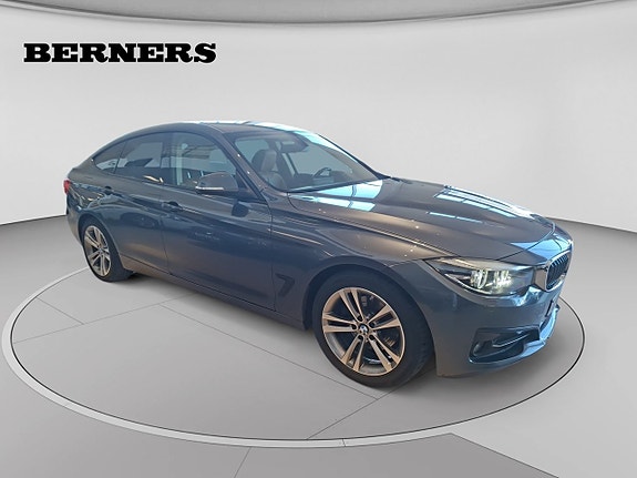 BMW 330d 6 of 15