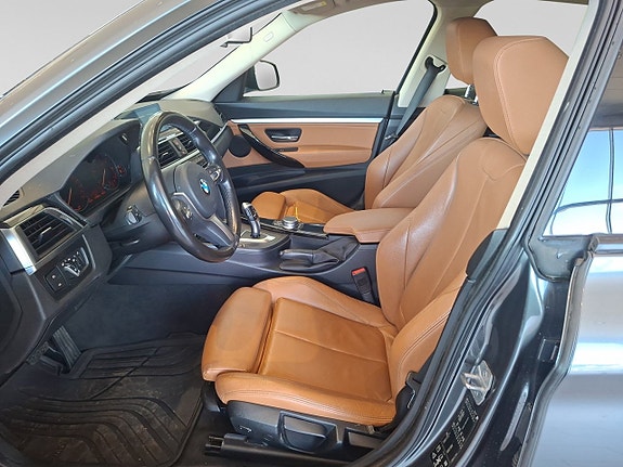 BMW 330d 9 of 15