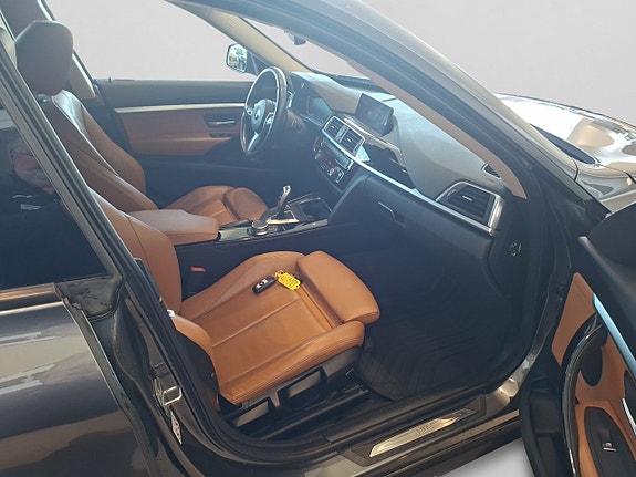 BMW 330d 15 of 15