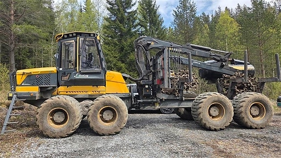 Eco Log 594F 16 of 17