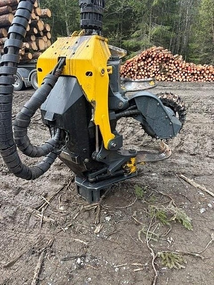 Eco Log 590G 12 of 18