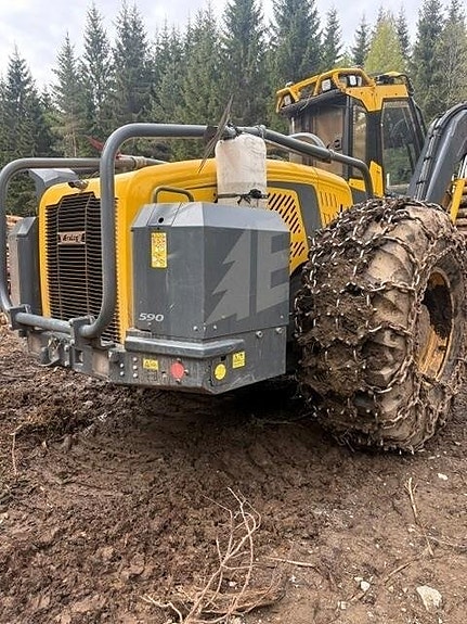 Eco Log 590G 6 of 18