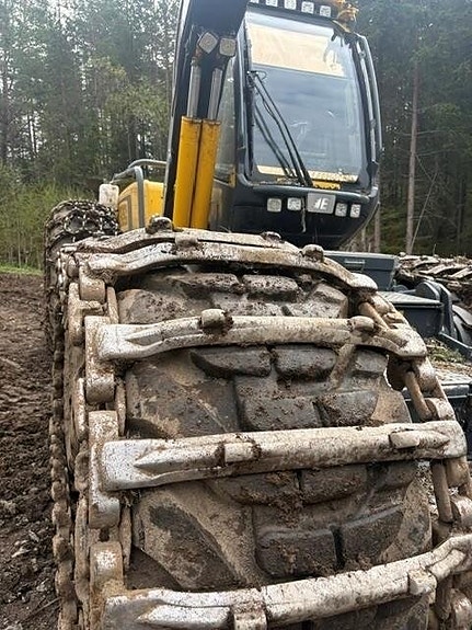Eco Log 590G 17 of 18