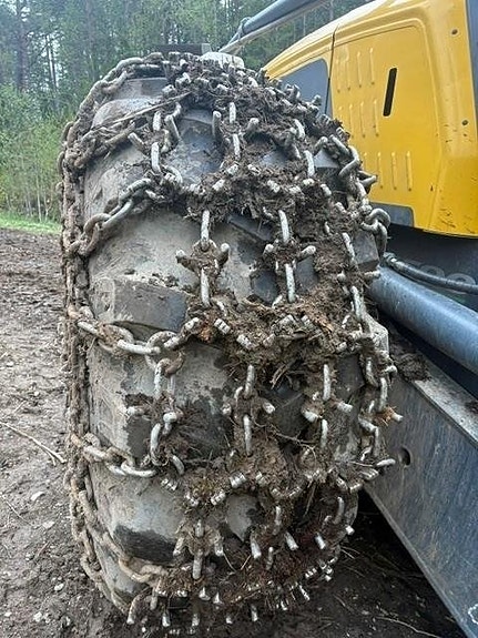 Eco Log 590G 14 of 18