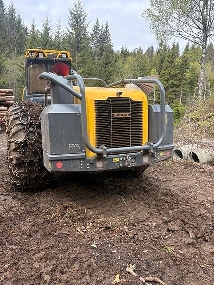 Eco Log 590G 5 of 18