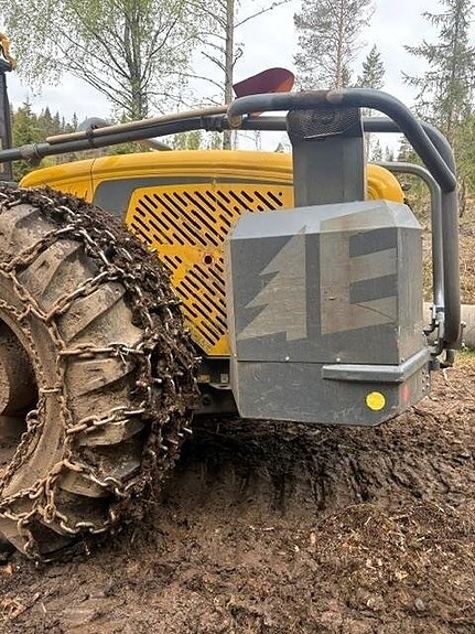 Eco Log 590G 4 of 18