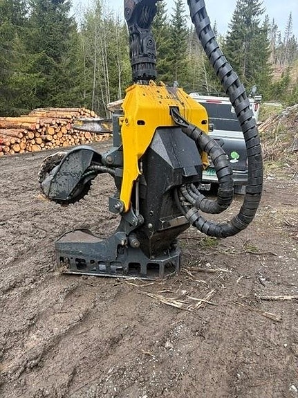 Eco Log 590G 13 of 18