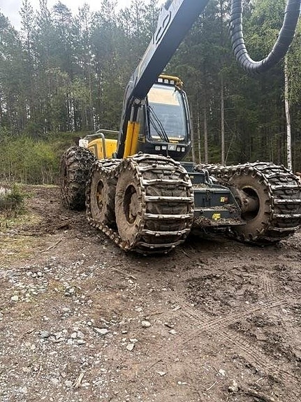 Eco Log 590G
