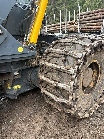 Eco Log 590G 16 of 18