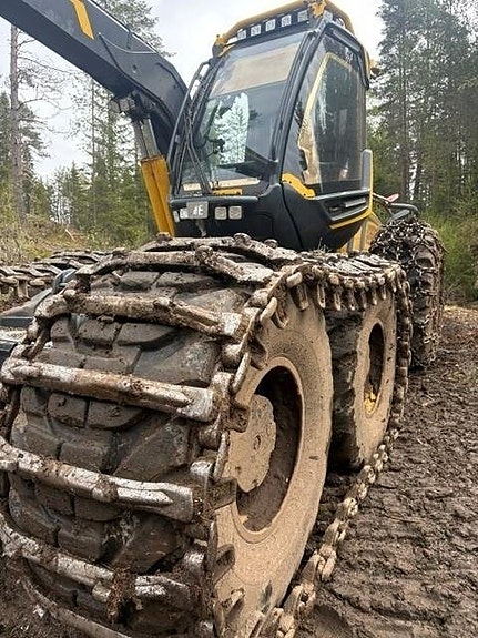 Eco Log 590G 2 of 18