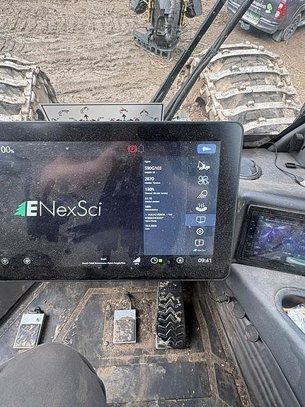 Eco Log 590G 18 of 18
