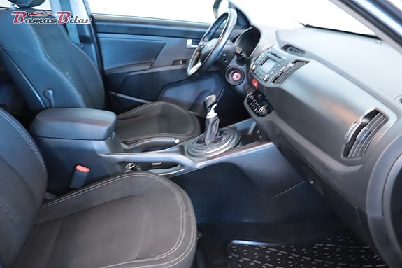 Kia Sportage 10 of 18
