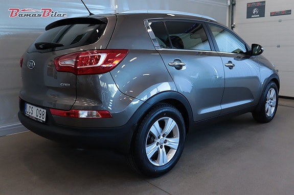 Kia Sportage 5 of 18