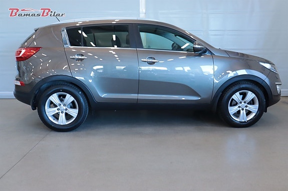 Kia Sportage 6 of 18