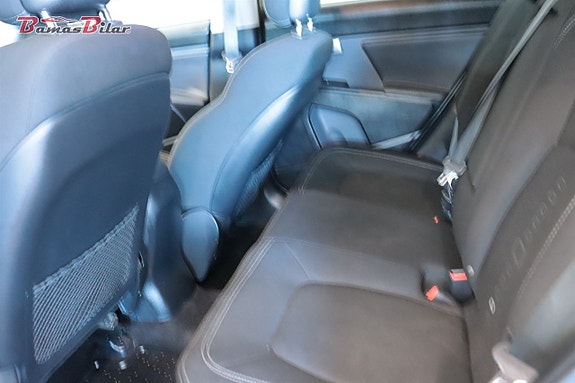 Kia Sportage 13 of 18