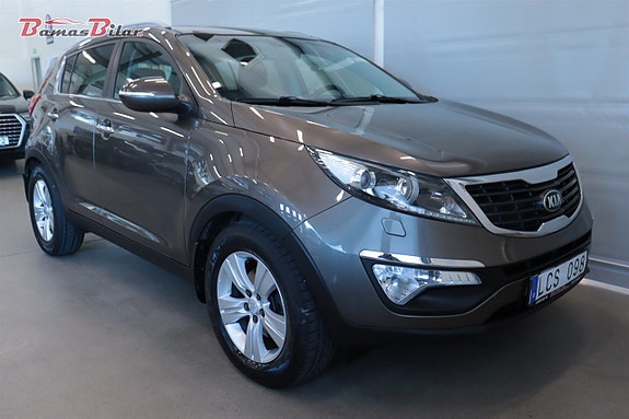 Kia Sportage 7 of 18