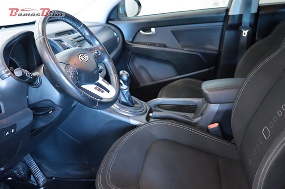 Kia Sportage 9 of 18