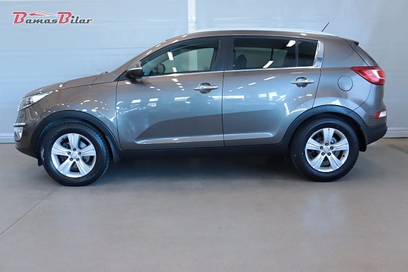 Kia Sportage 2 of 18