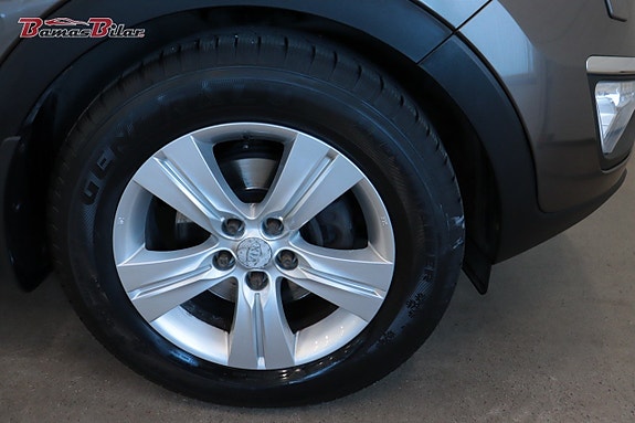 Kia Sportage 17 of 18
