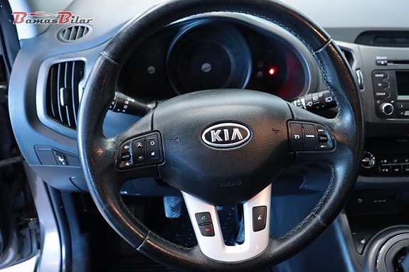 Kia Sportage 11 of 18