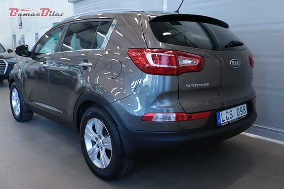 Kia Sportage 3 of 18