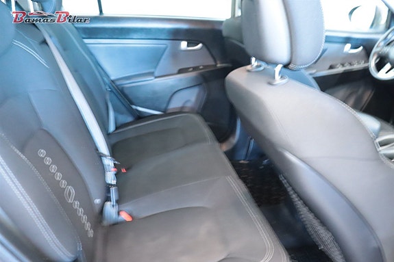 Kia Sportage 14 of 18