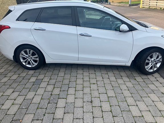 İkinci el  Hyundai I30 1.6