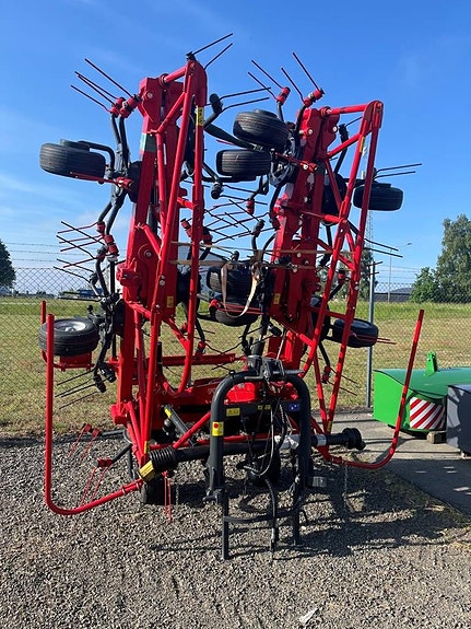 SIP Spider 1100/10 hövändare
