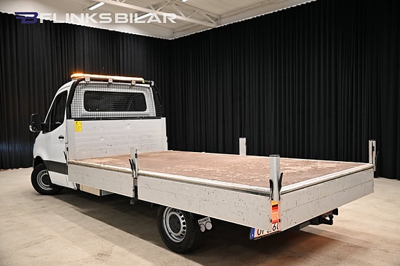 Mercedes-Benz Sprinter 317 6 of 28