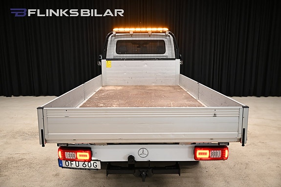 Mercedes-Benz Sprinter 317 9 of 28