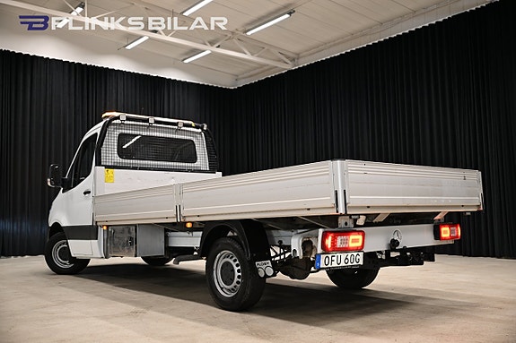 Mercedes-Benz Sprinter 317 4 of 28