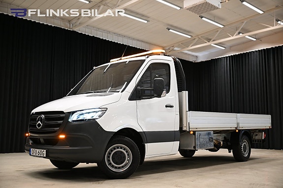 Mercedes-Benz Sprinter 317 2 of 28