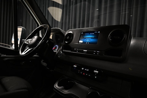 Mercedes-Benz Sprinter 317 27 of 28