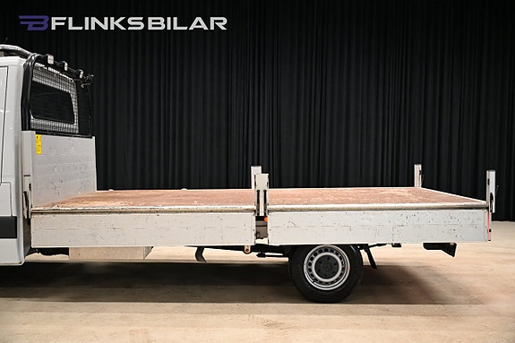 Mercedes-Benz Sprinter 317 7 of 28