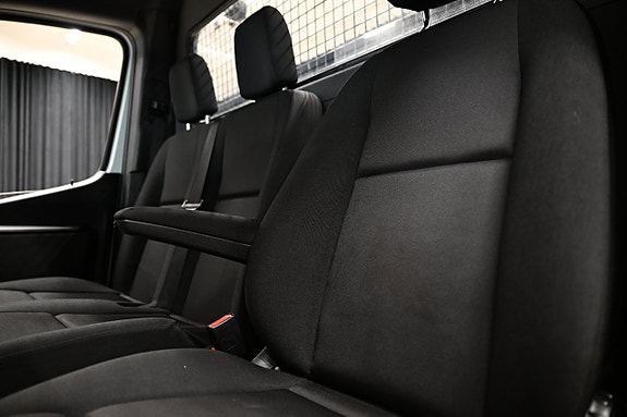 Mercedes-Benz Sprinter 317 16 of 28