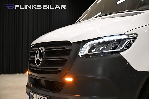 Mercedes-Benz Sprinter 317 12 of 28