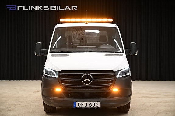 Mercedes-Benz Sprinter 317 11 of 28