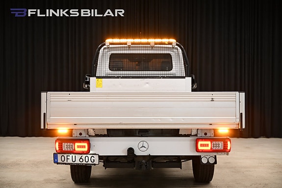 Mercedes-Benz Sprinter 317 8 of 28
