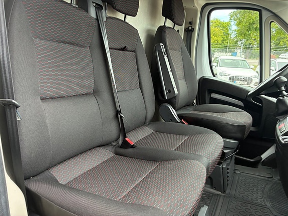 Peugeot Boxer 5 of 5