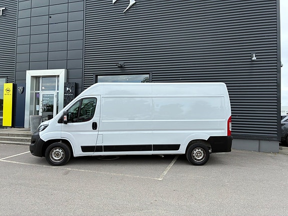 Peugeot Boxer 2 of 5