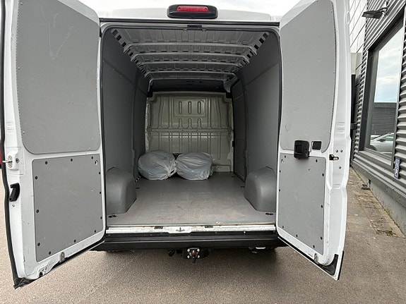Peugeot Boxer 4 of 5