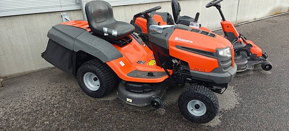 Husqvarna CTH 174