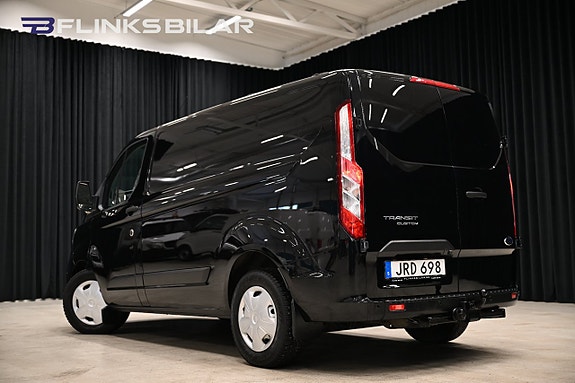 Ford Transit Custom 4 of 30