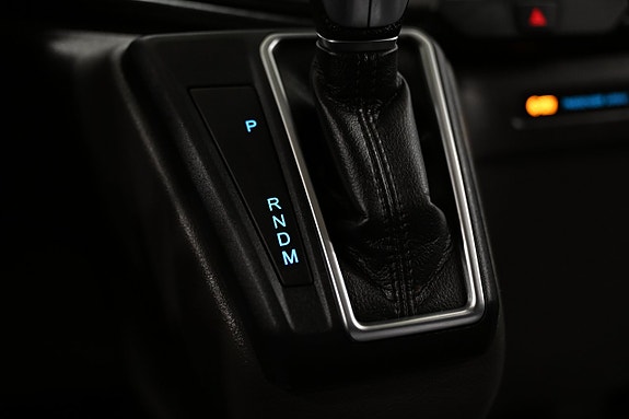 Ford Transit Custom 24 of 30